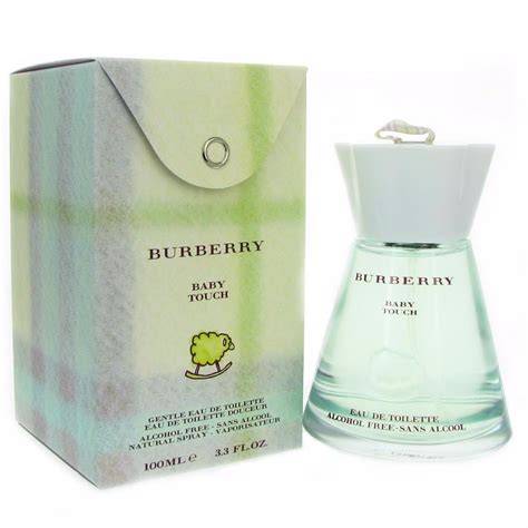 perfume para niños burberry precio|Burberry Baby Perfume .